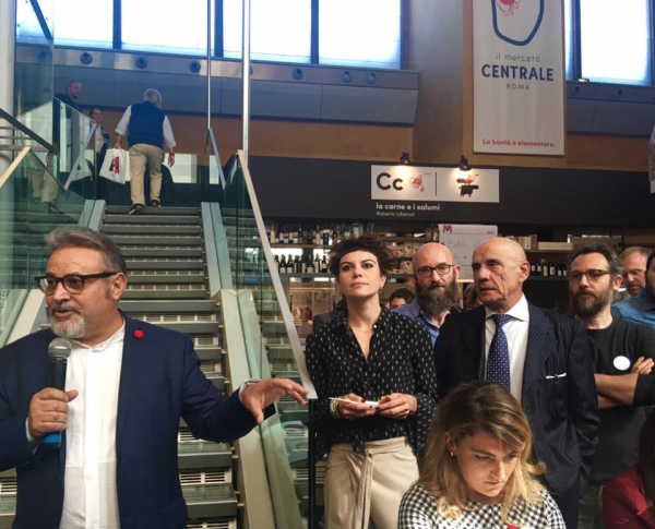 luoghi di incontro roma opinioni