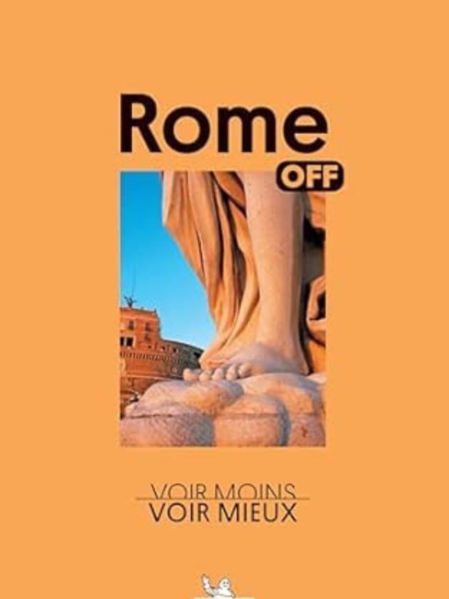 Guida Michelin Roma