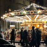 Natale a Piazza Navona